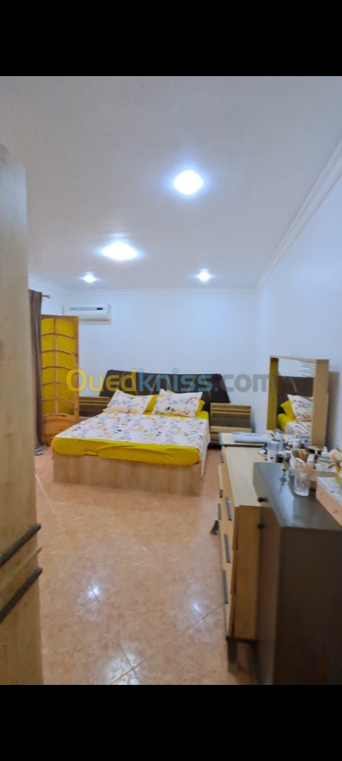 Vente Duplex F6 Sidi bel abbes Sidi bel abbes