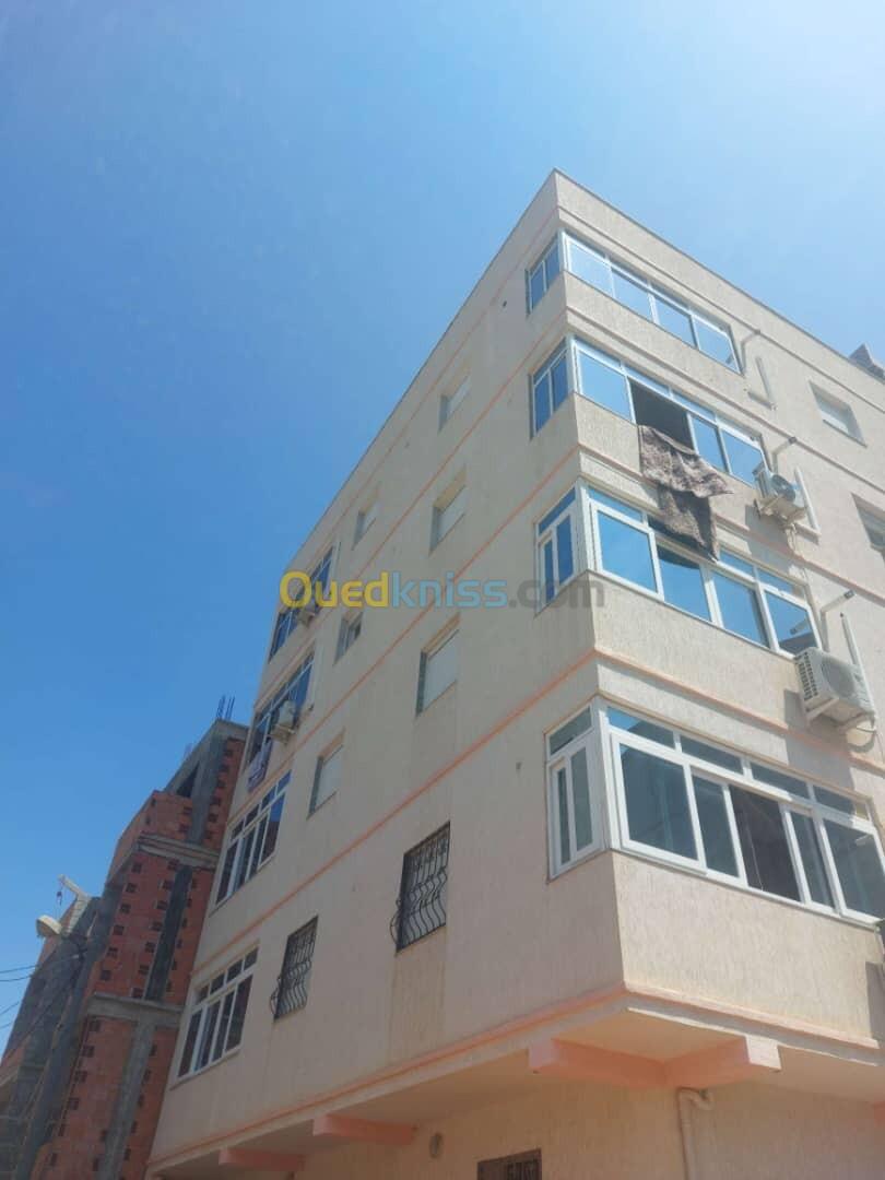 Vente Appartement F4 Boumerdès Ouled hedadj