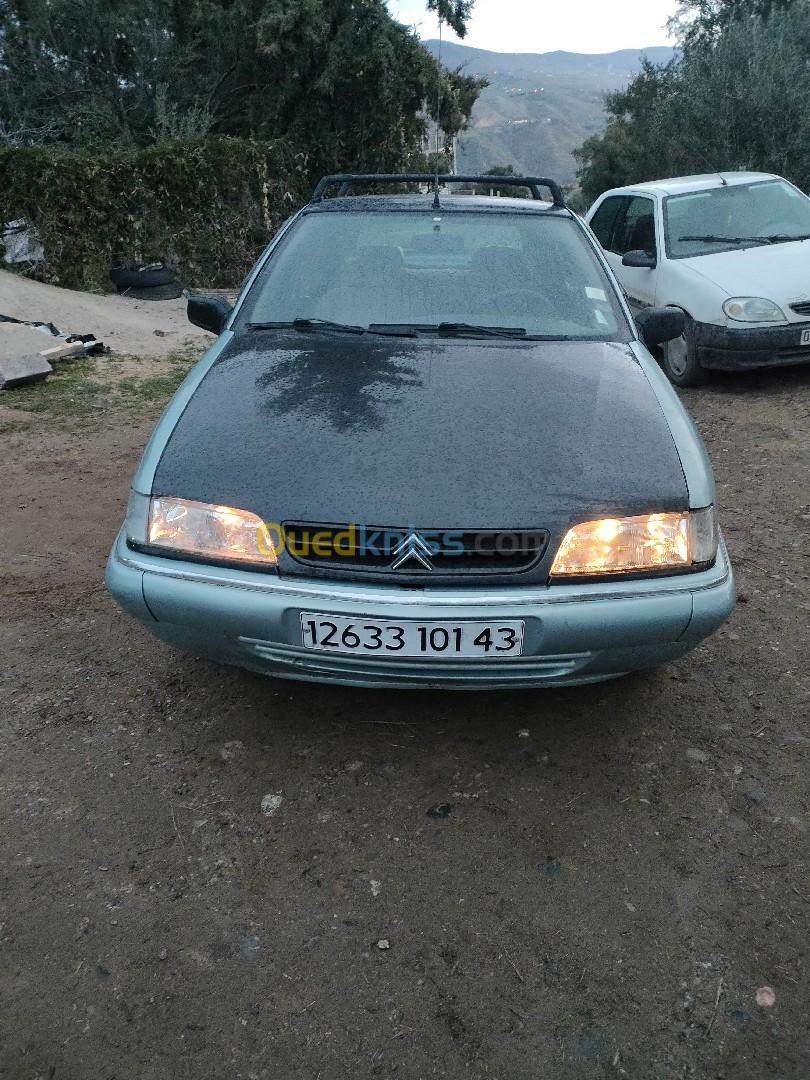 Citroen Xantia 2001 Xantia