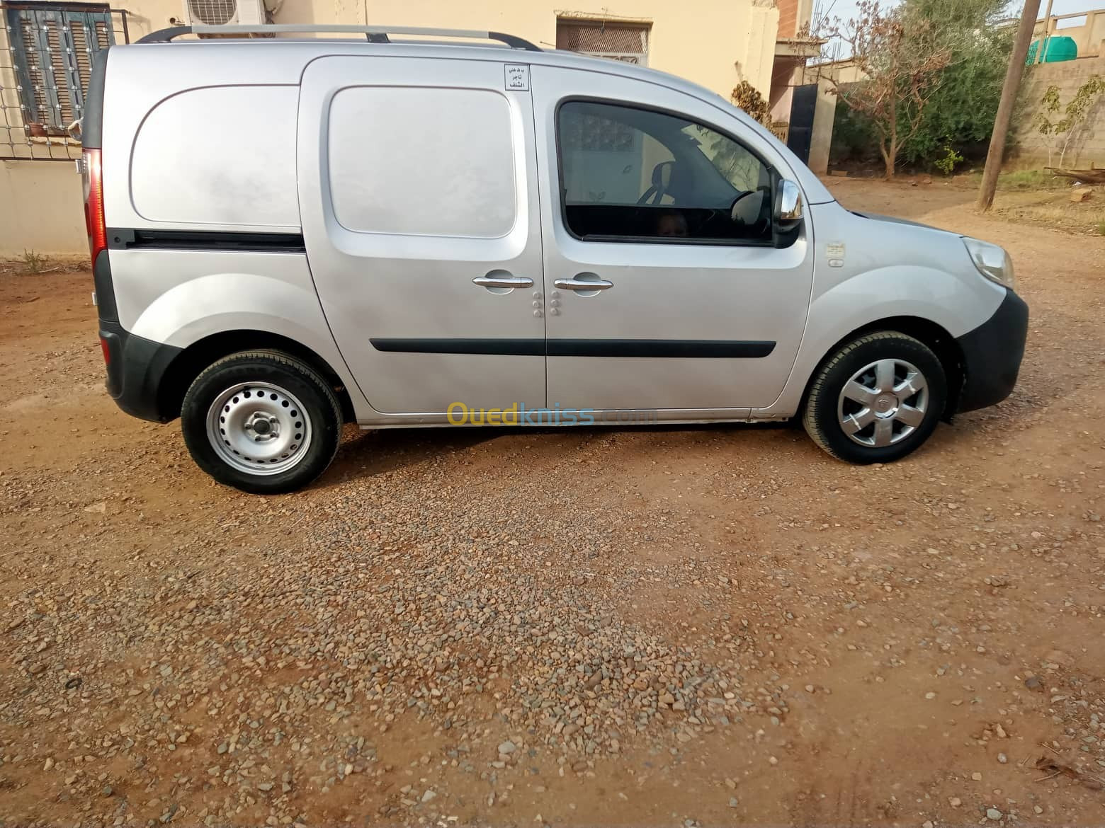 Renault Kangoo 2017 Kangoo