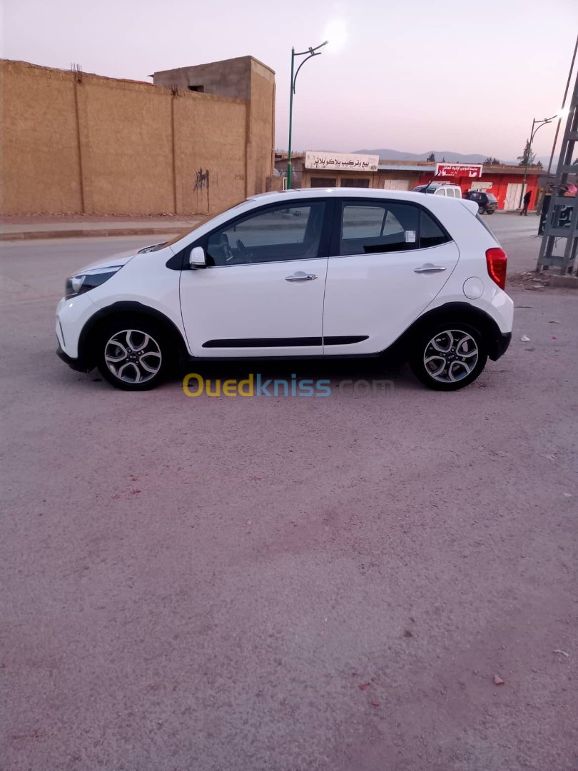 Kia Picanto 2020 