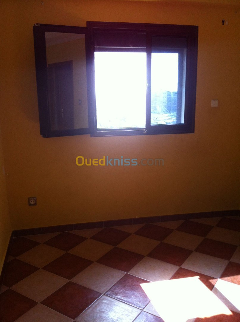 Vente Appartement F3 Alger Hammamet