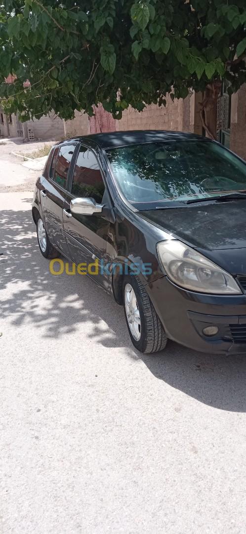 Renault Clio 3 2008 Clio 3