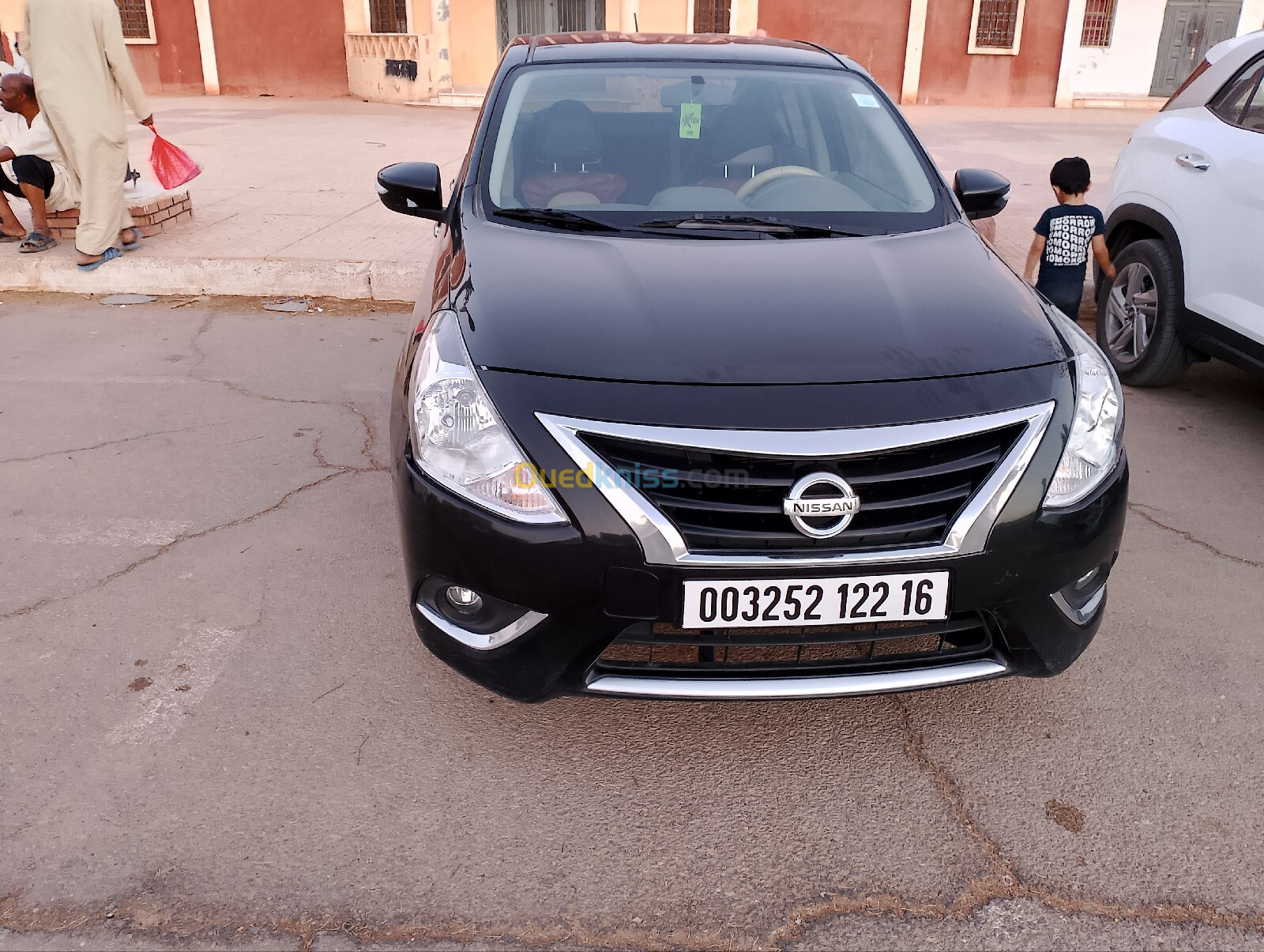 Nissan Sunny 2022 Sunny