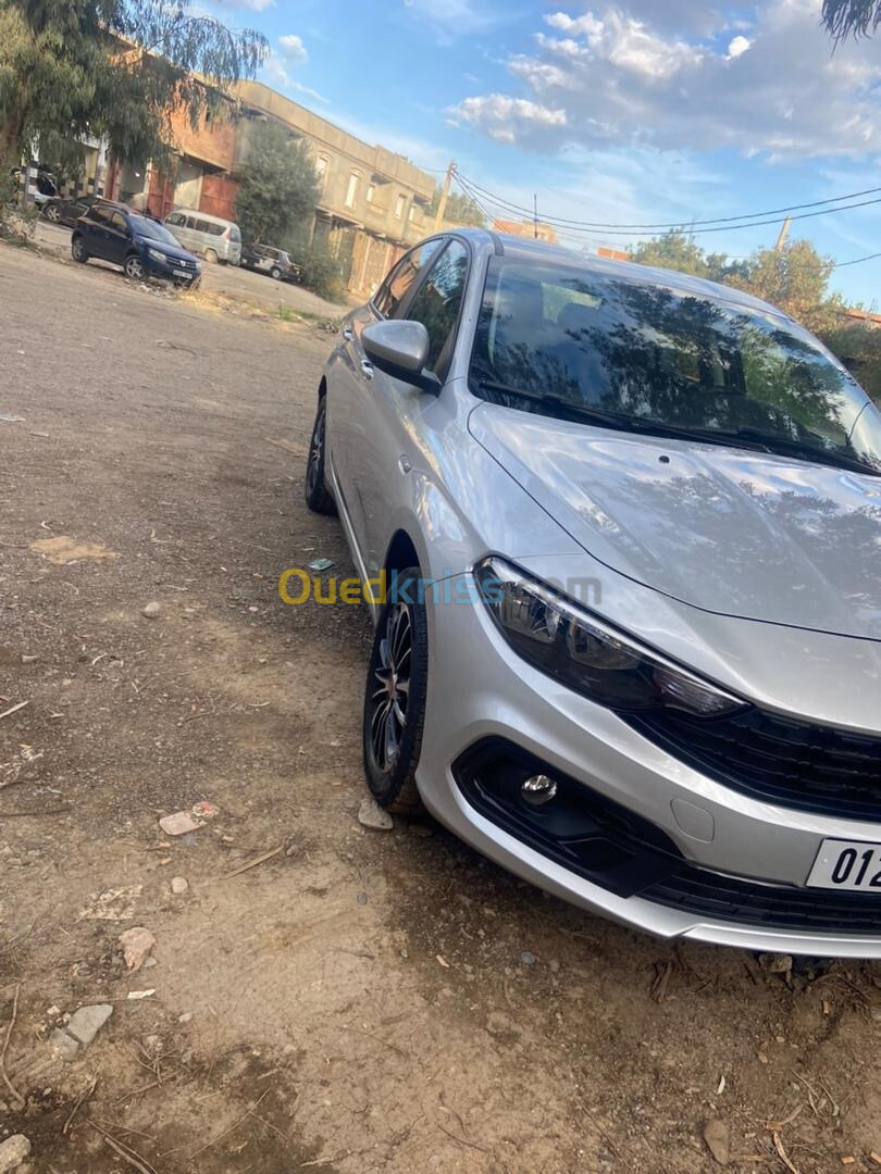 Fiat Tipo 2023 CT+