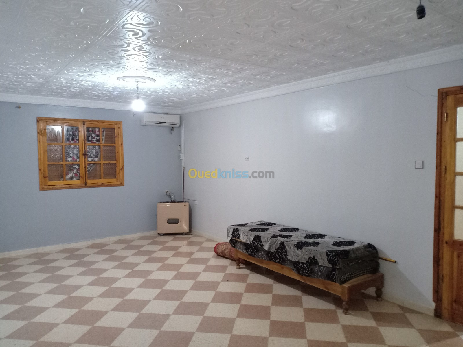 Vente Villa Tiaret Tiaret