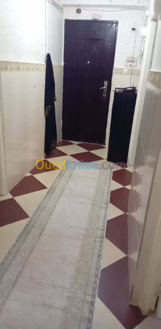 Vente Appartement F3 Tipaza Hadjout