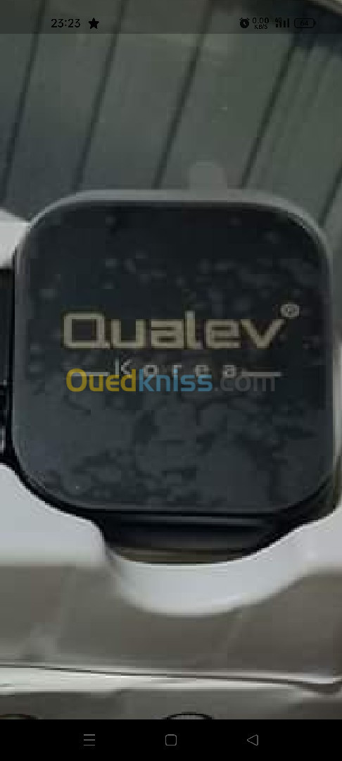 Smart watch QALEV Corea 1er Choix