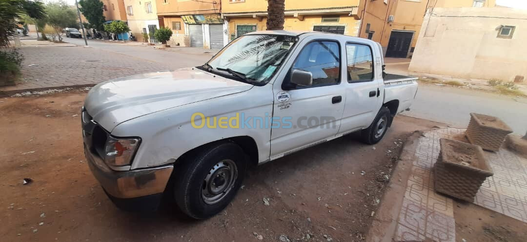 Toyota Hilux 2003 Hilux