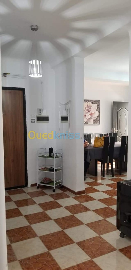 Location Appartement F3 Oran Bir el djir