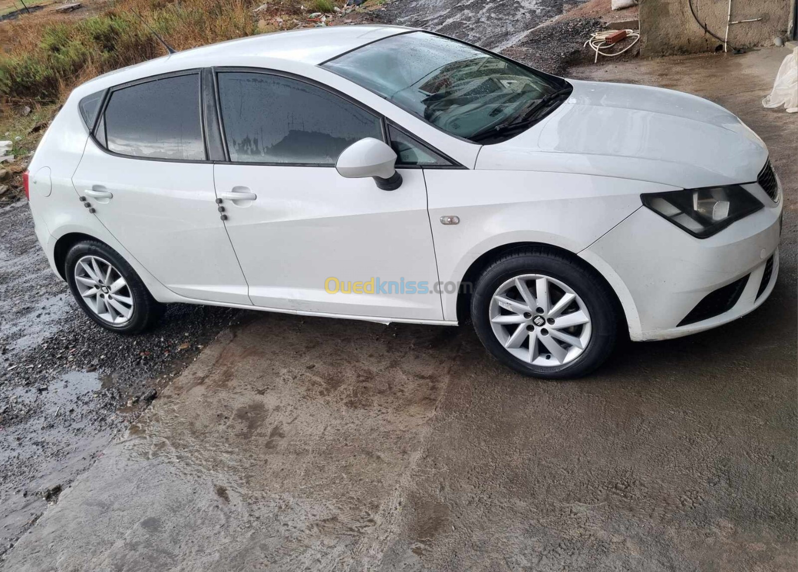 Seat Ibiza 2018 