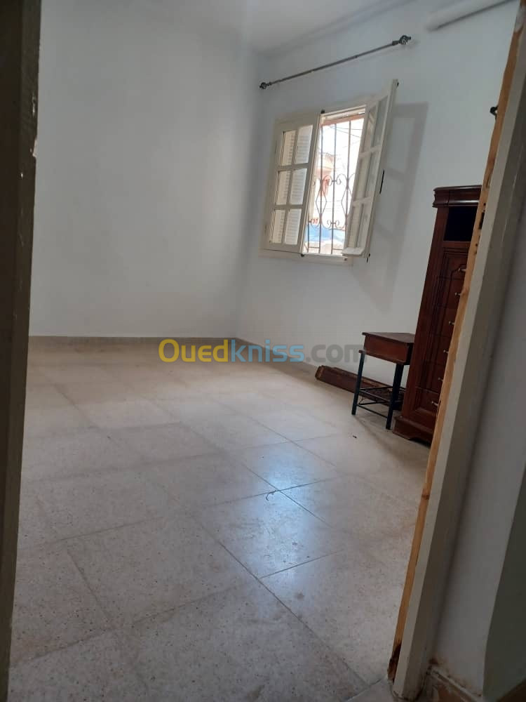 Vente Appartement F3 Alger Dely brahim