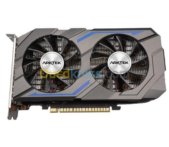 Carte graphique ARKTEK GTX 1650