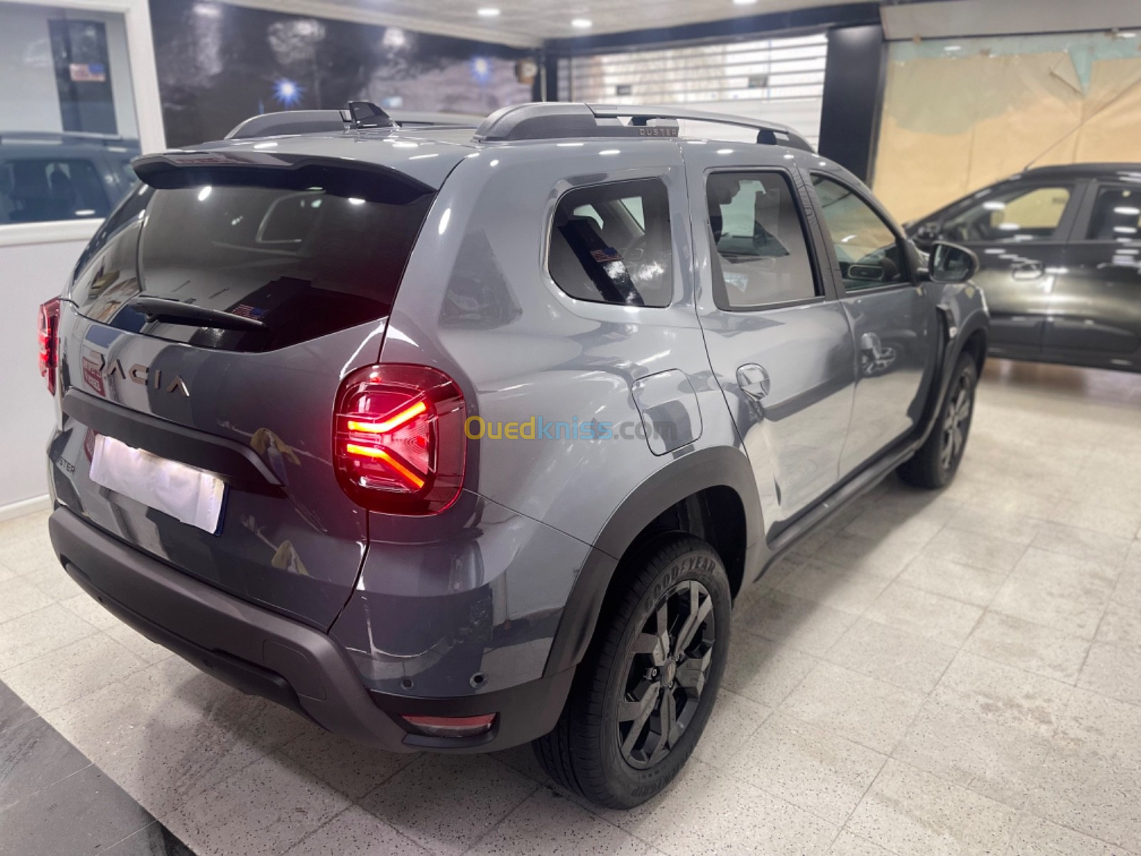 Dacia Duster 2024 Gold