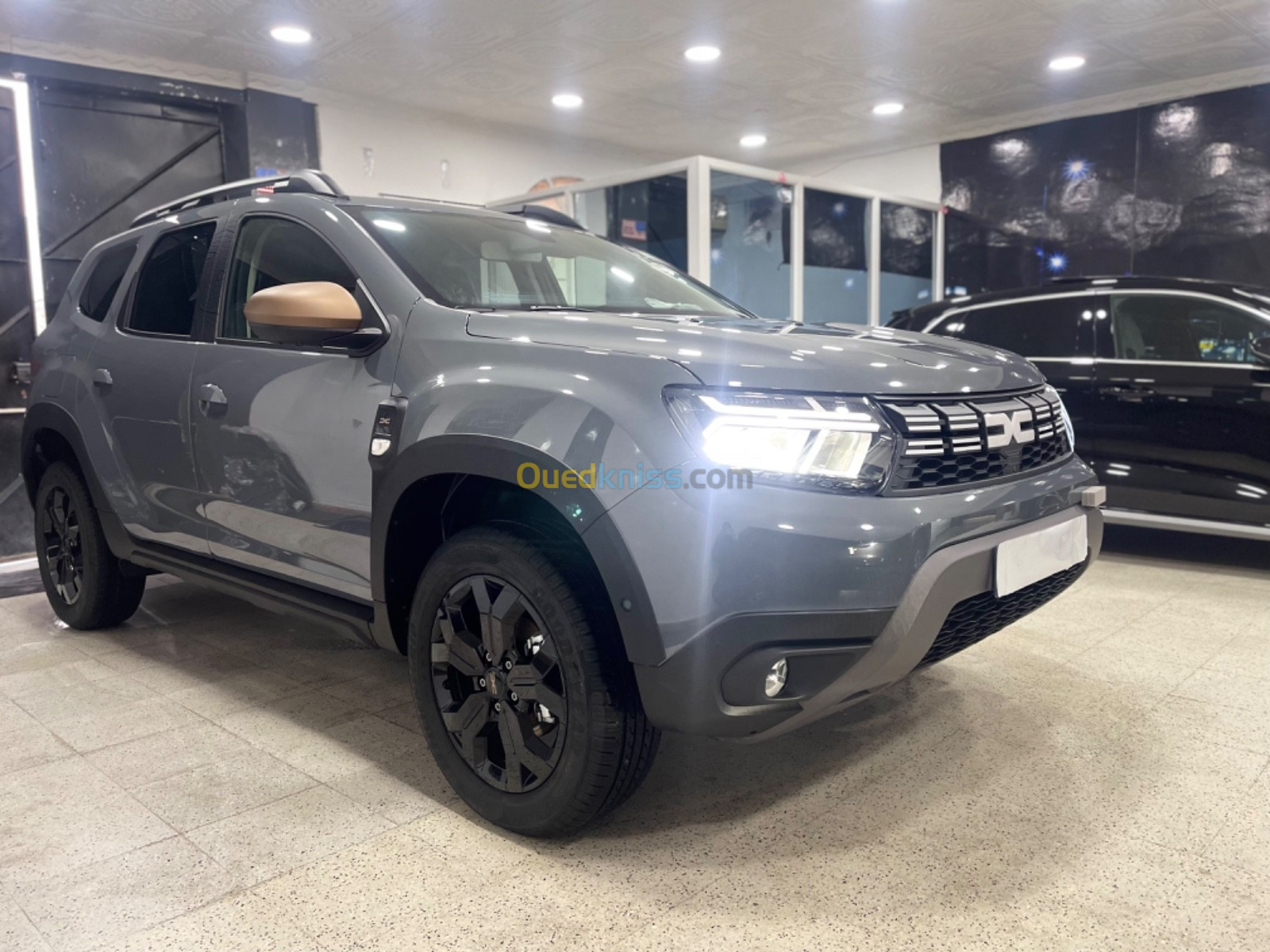 Dacia Duster 2024 Gold