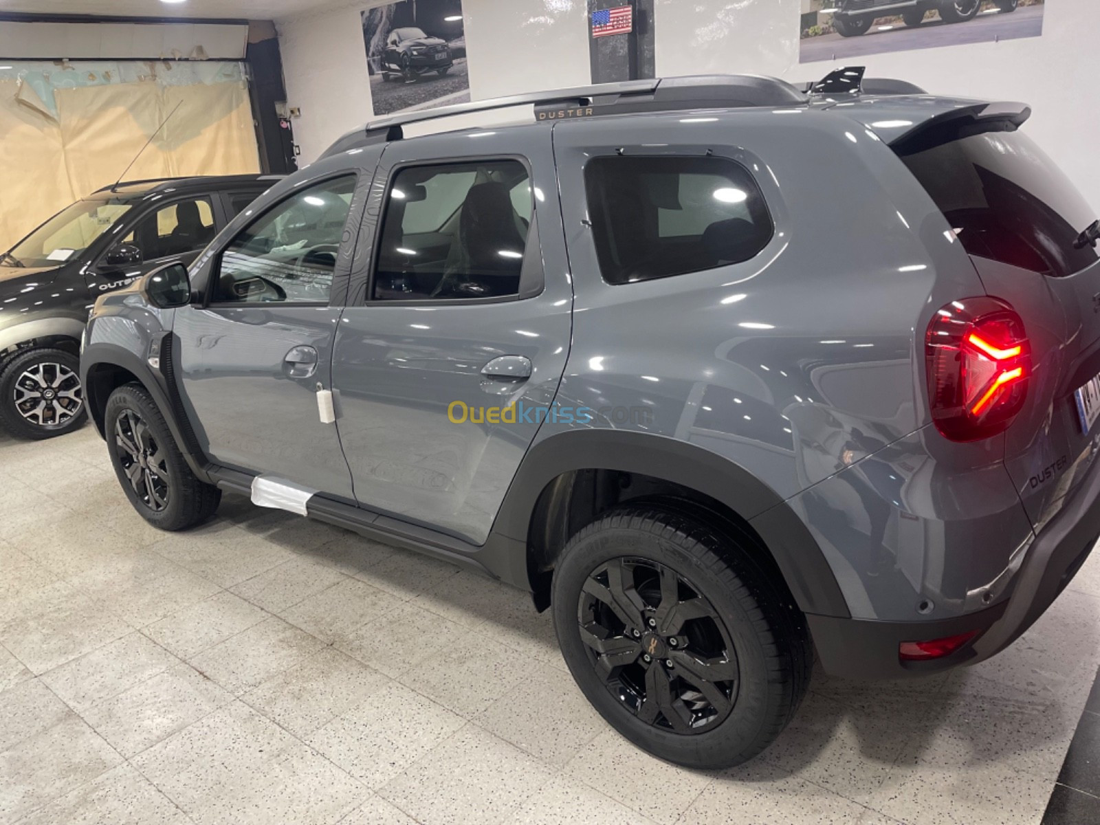 Dacia Duster 2024 Gold