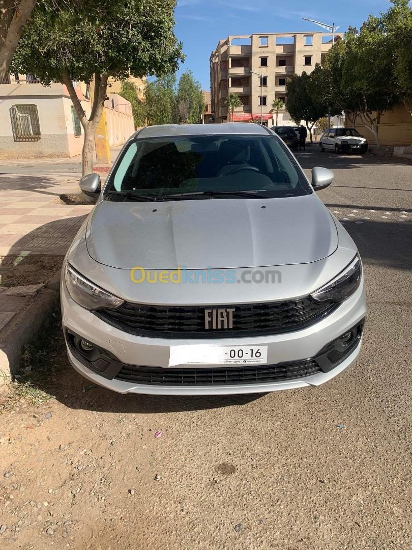 Fiat Tipo city 2023 