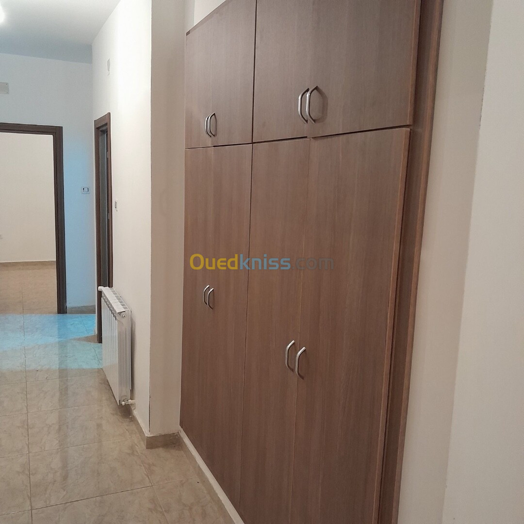 Vente Appartement F4 Alger Reghaia