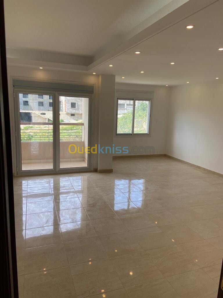 Vente Appartement F4 Alger El achour