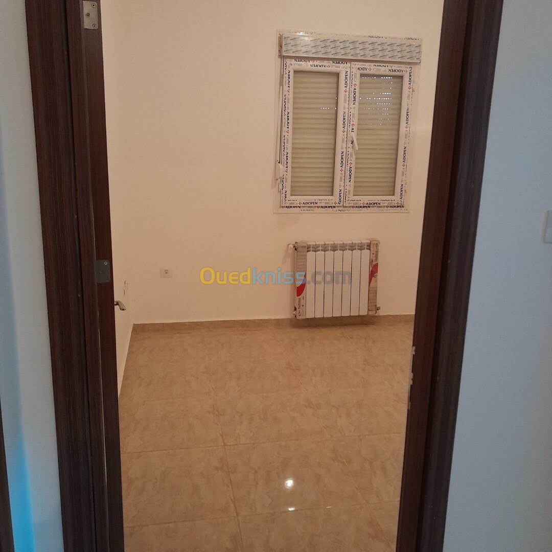 Vente Appartement F4 Alger Reghaia