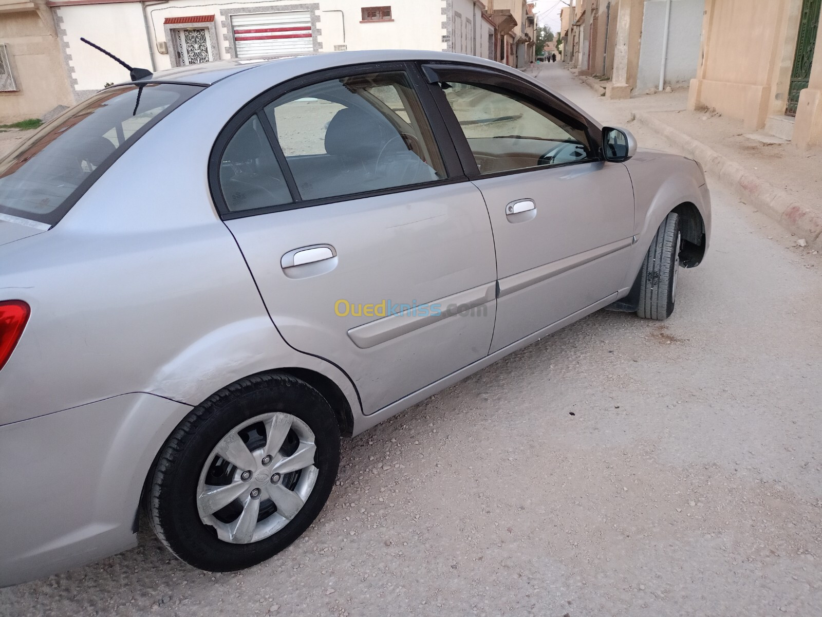 Kia Rio 5 portes 2011 