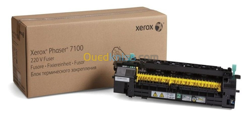 Original Fuser 109R00849 Xerox AltaLink B8045 B8055 B8065 B8075 B8090