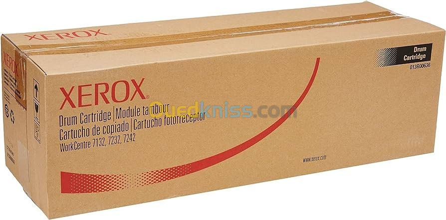 Original Xerox 013R00636 Kit tambour