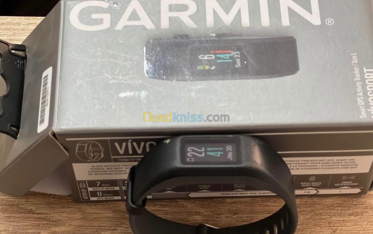 Garmin vivo sport 