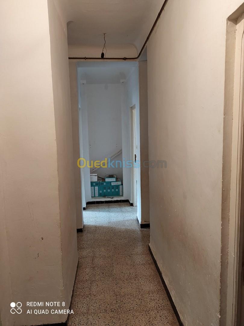 Location Appartement F3 Tipaza Fouka