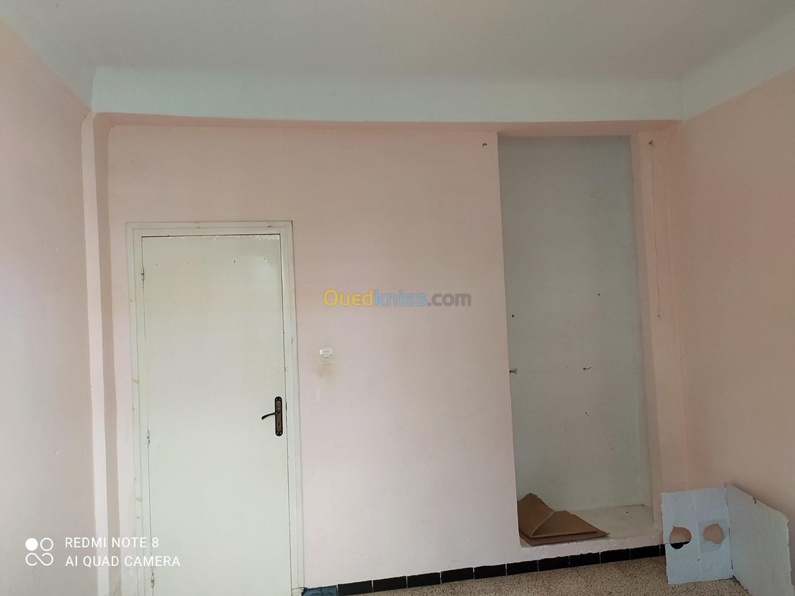 Location Appartement F3 Tipaza Fouka