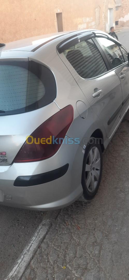 Peugeot 308 2009 308