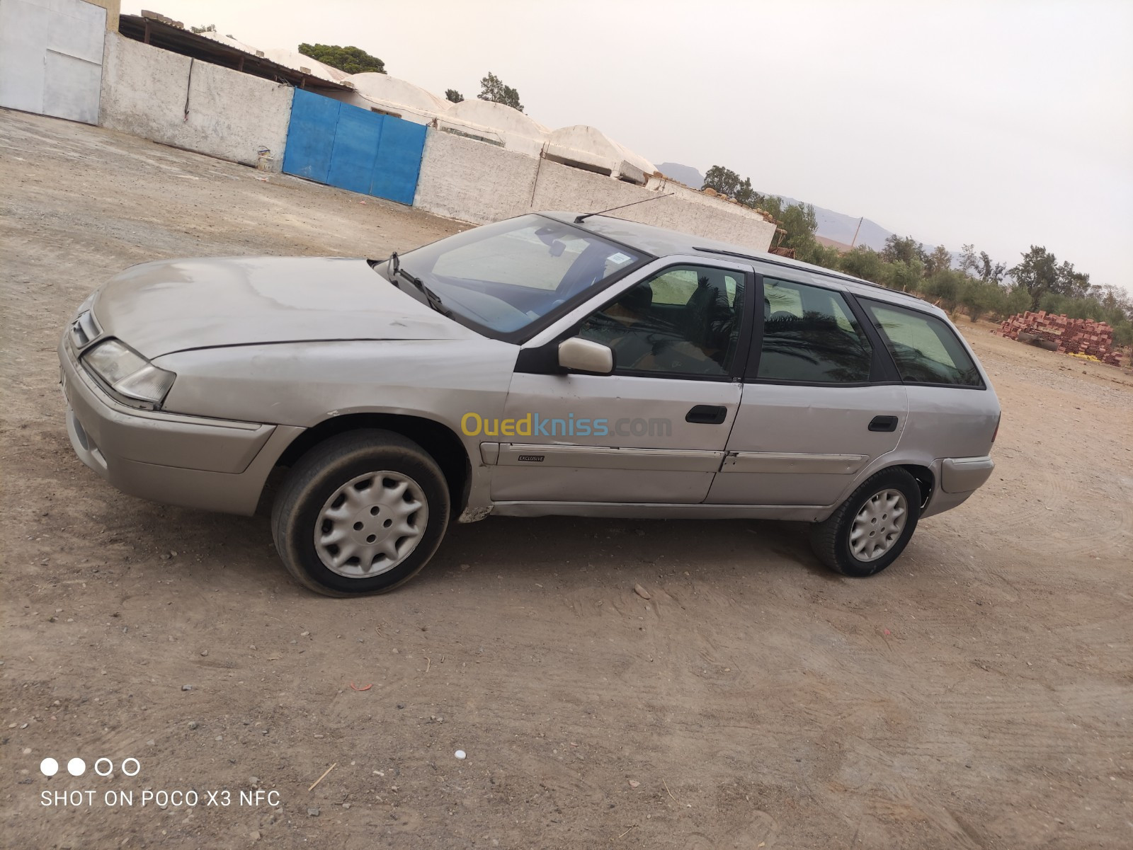 Citroen Xantia 2000 Xantia