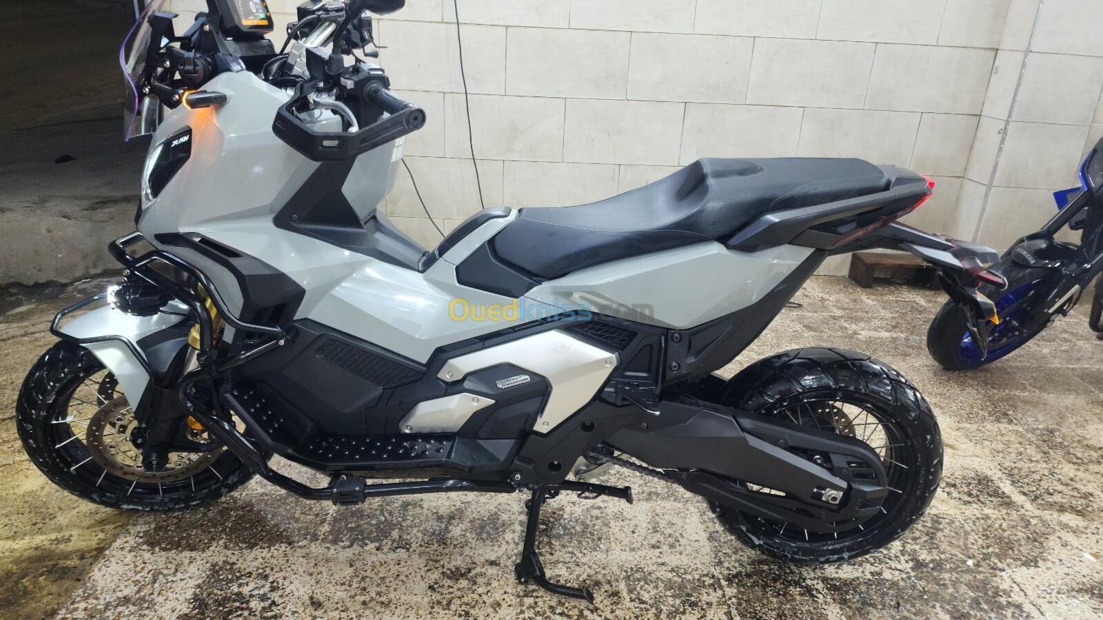 Honda Xadv 2021