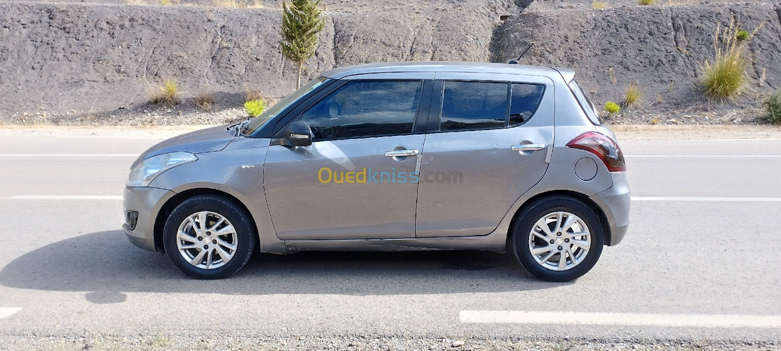 Suzuki Swift 2014 