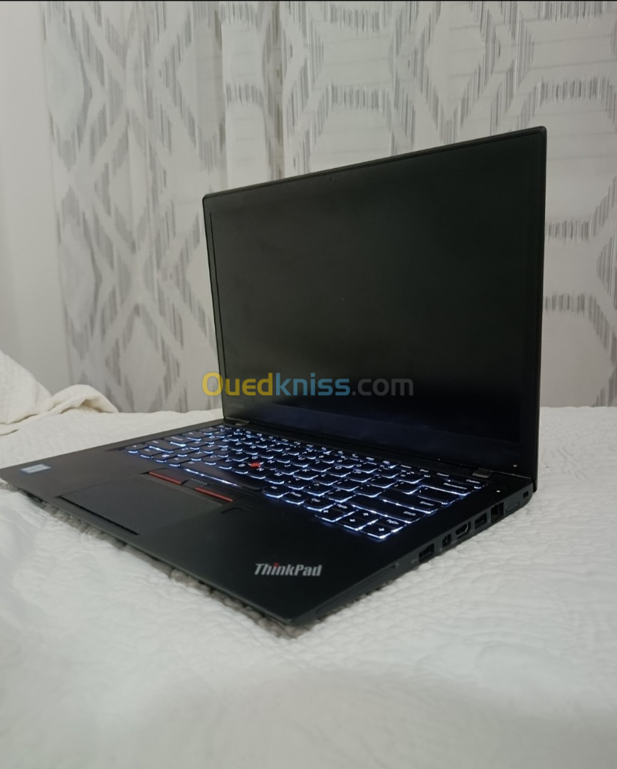 Lenovo t460s