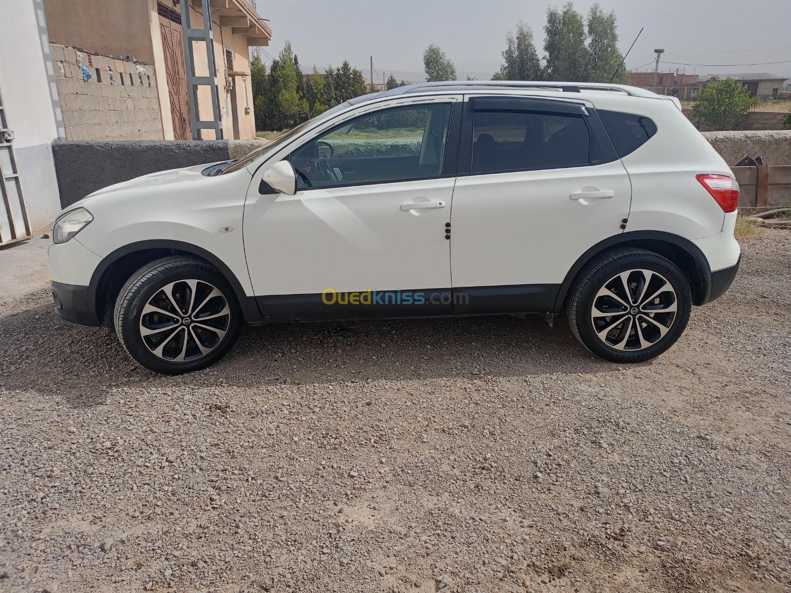 Nissan Qashqai 2015 Qashqai