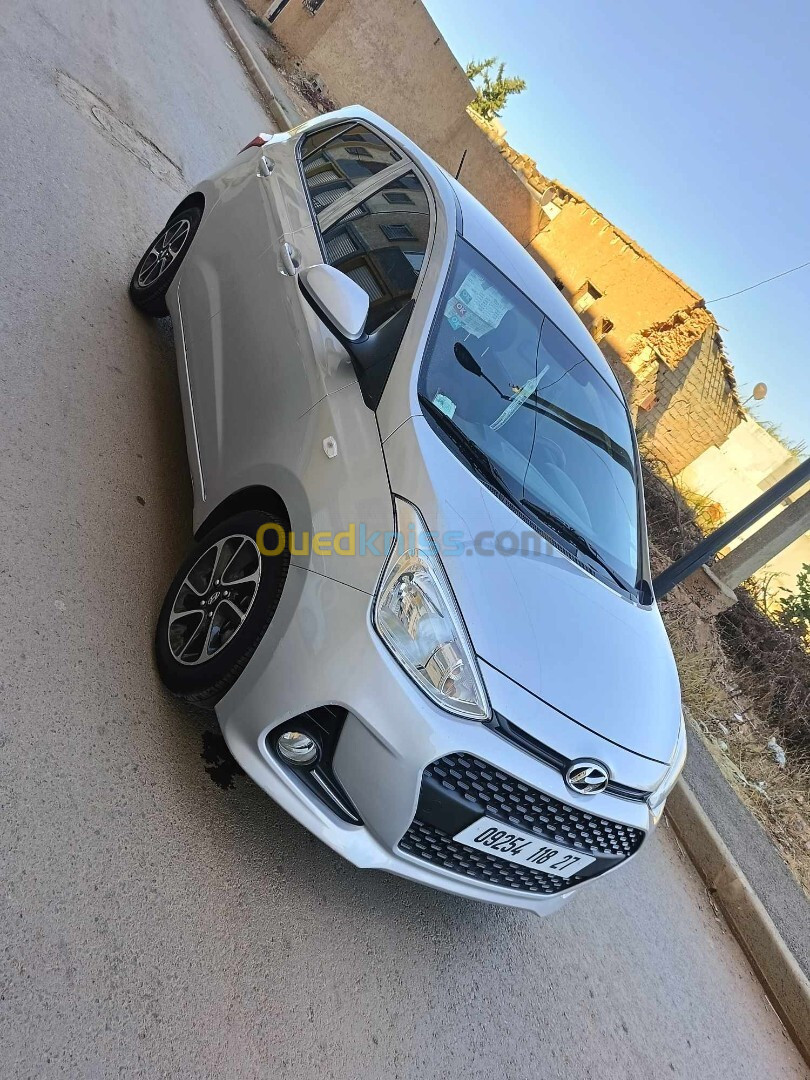 Hyundai i10 2018 GLS