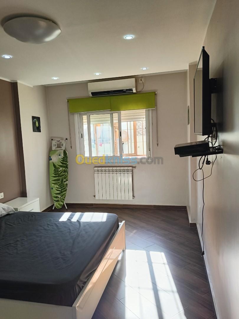 Vente Appartement F3 Oran Bir el djir