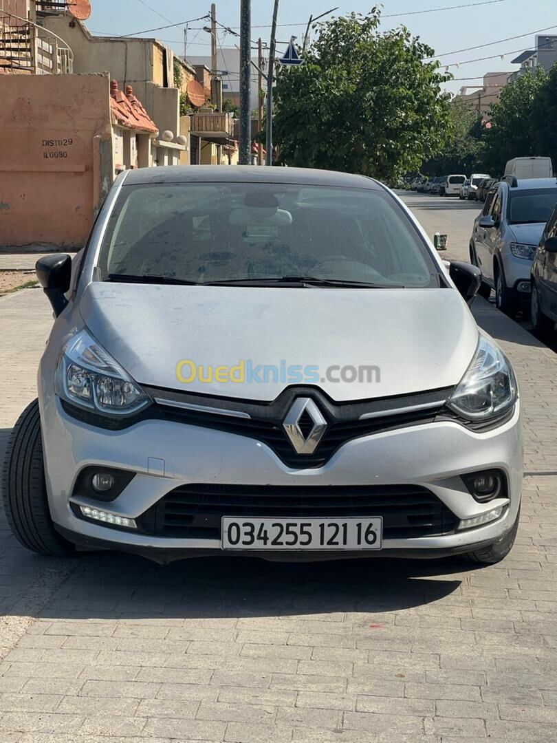 Renault Clio 4 2021 Limitid 2