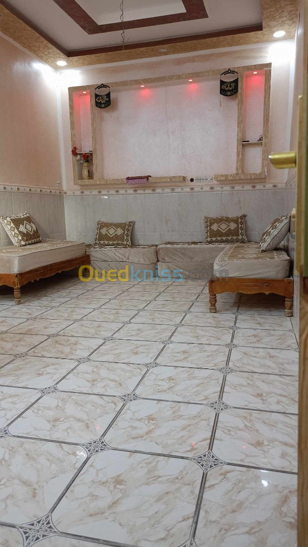 Vente Appartement Ouargla Rouissat