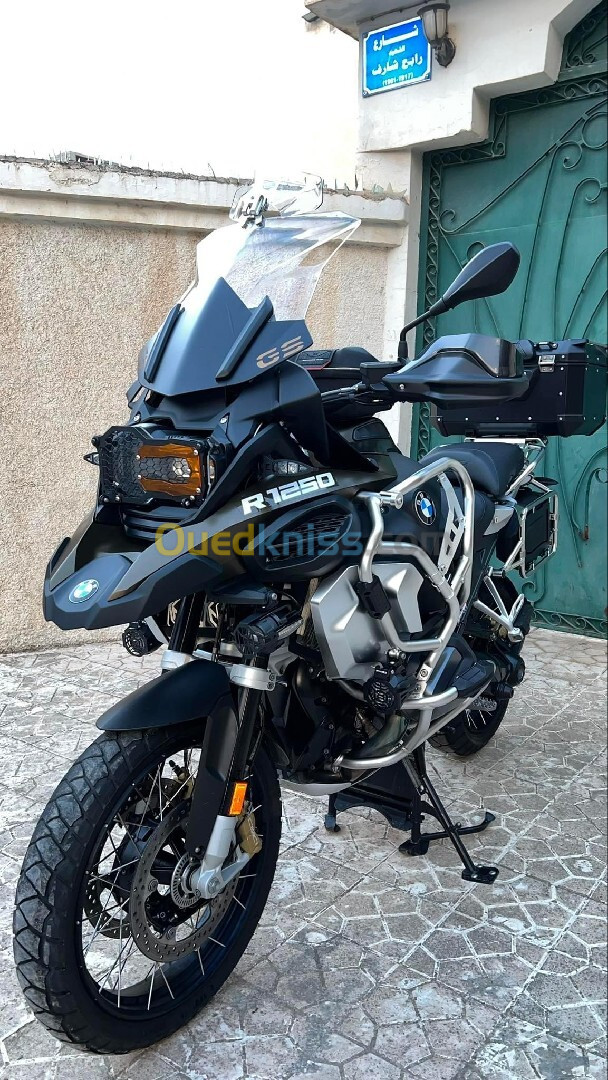 Gs r1250 GS 2020