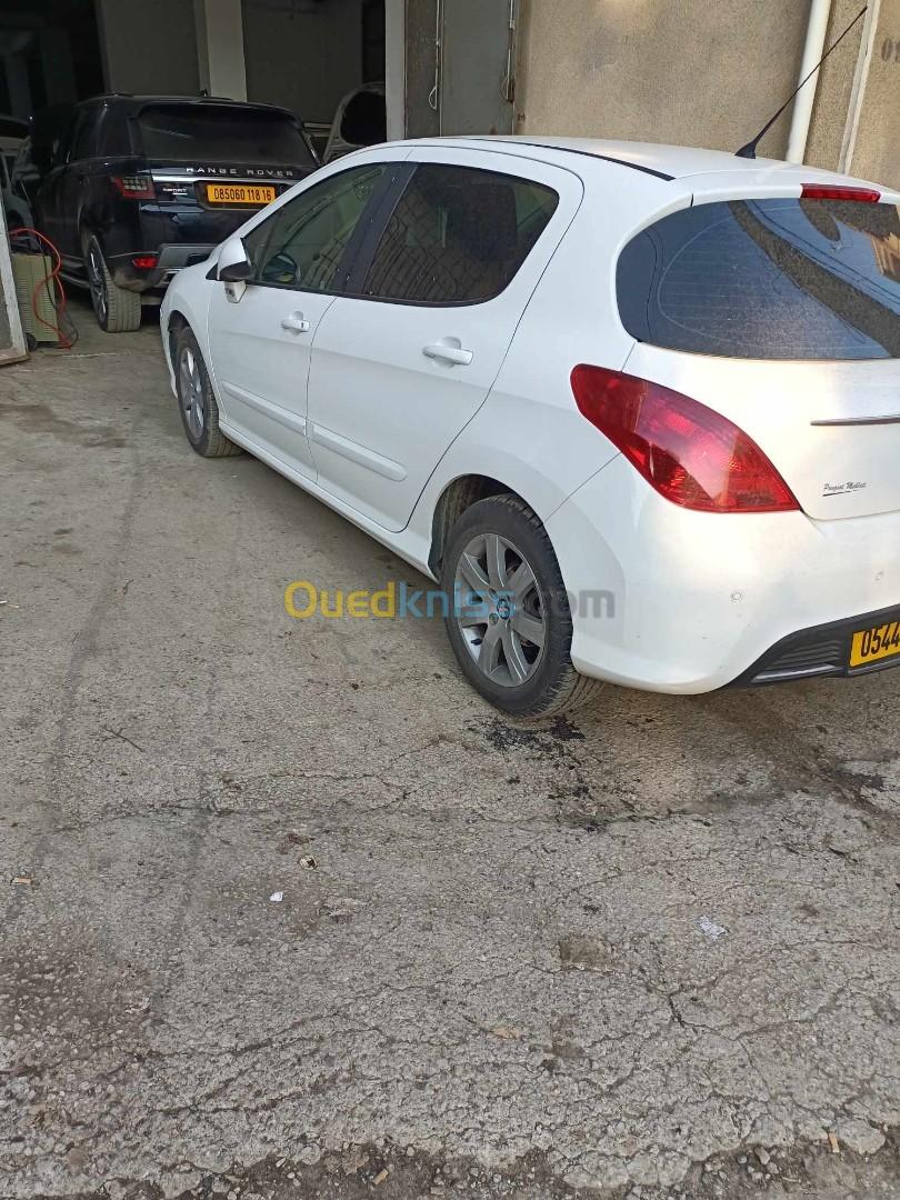 Peugeot 308 2013 308