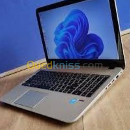 Pc HP Tactile