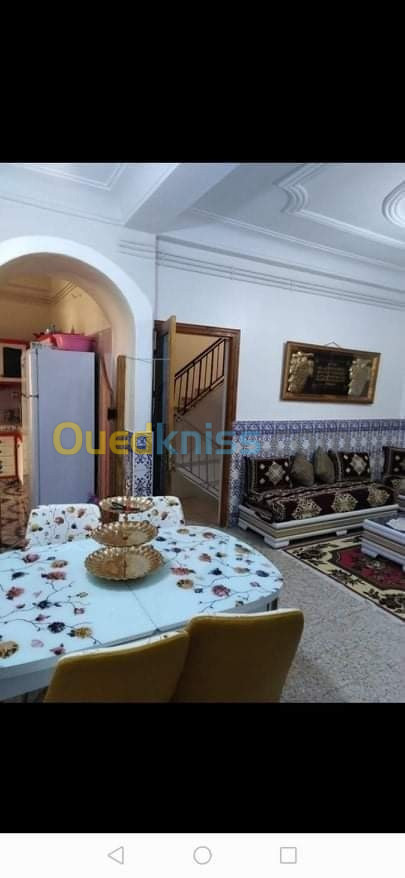 Vente Villa Batna Batna