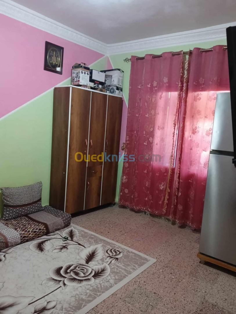 Vente Appartement F3 Oum El Bouaghi Ain beida