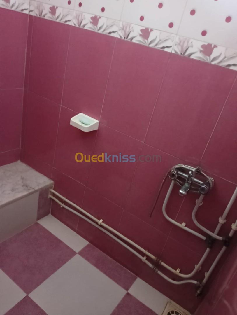 Vente Appartement F3 Oum El Bouaghi Ain beida