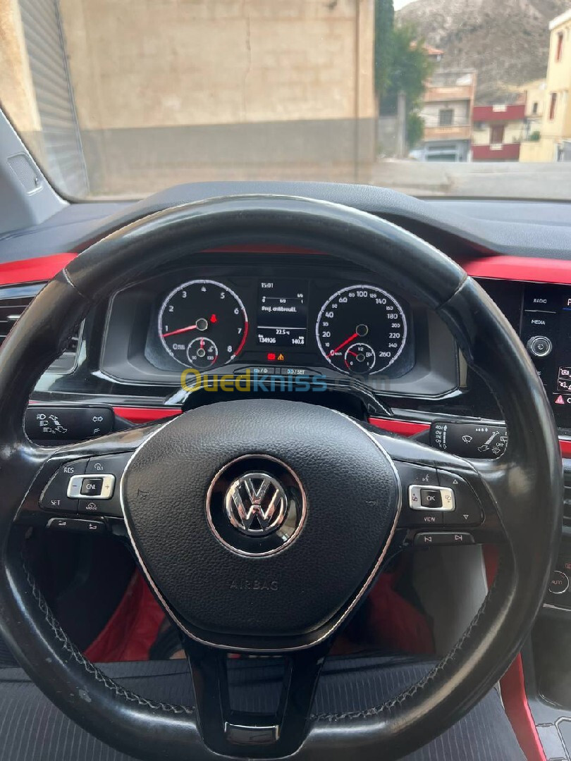 Volkswagen Polo 2019 Beats