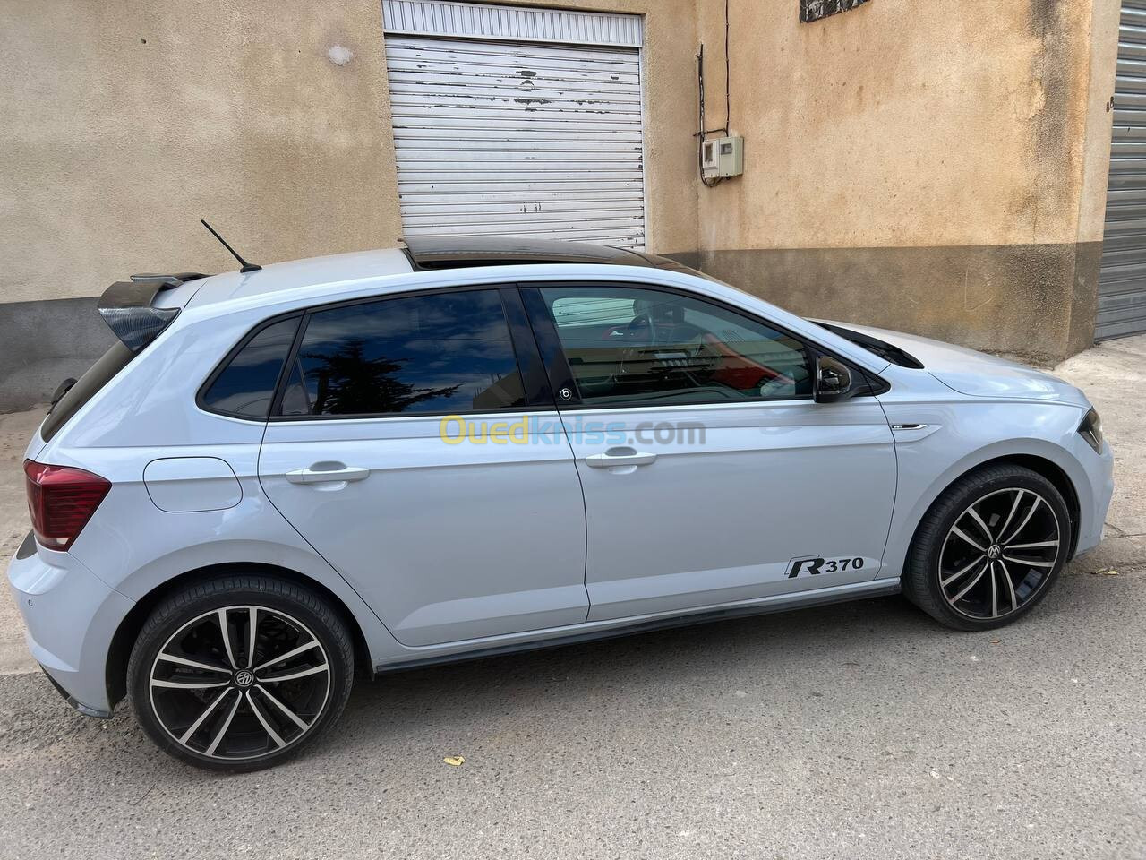 Volkswagen Polo 2019 Beats