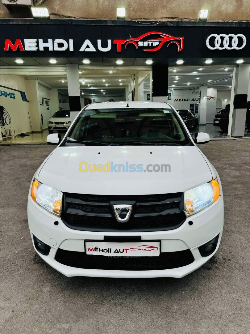 Renault Logan 2016 Logan