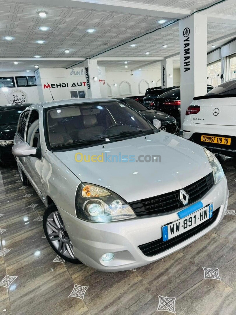 Renault Clio Campus 2006 Clio Campus